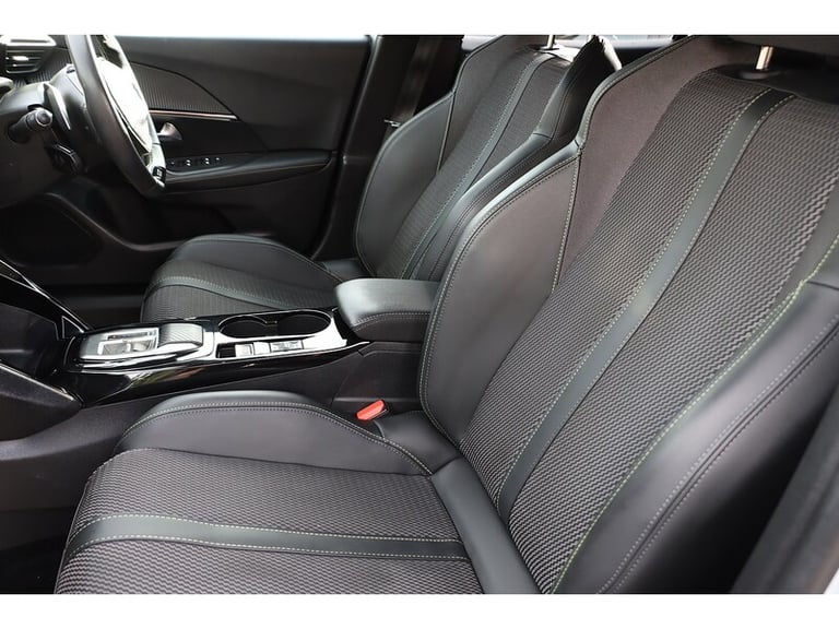 2023 Peugeot 2008 PureTech GT SUV Petrol Automatic