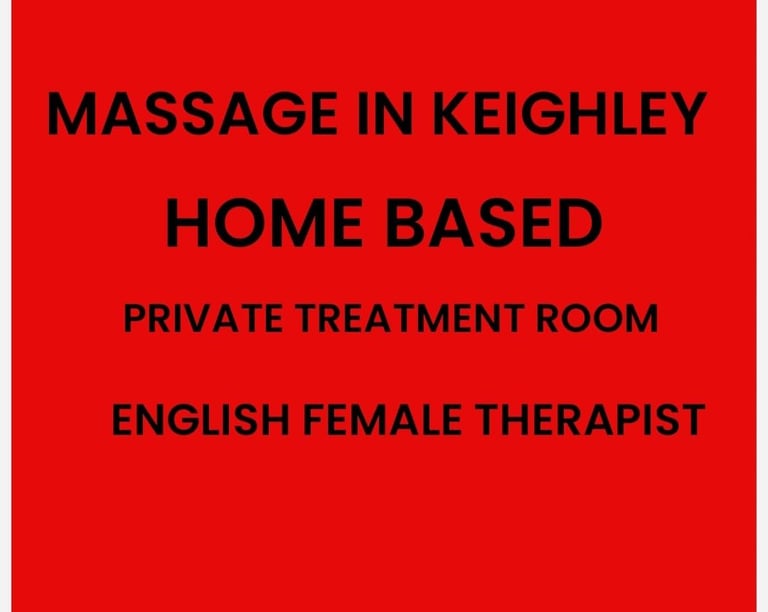 Massage avatar
