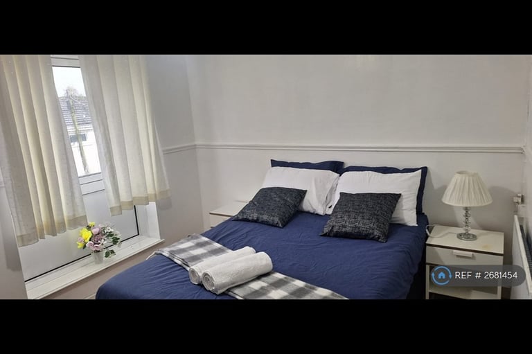 4 bedroom house in Macauley Place, Kilmarnock, KA3 (4 bed) (#2681454)