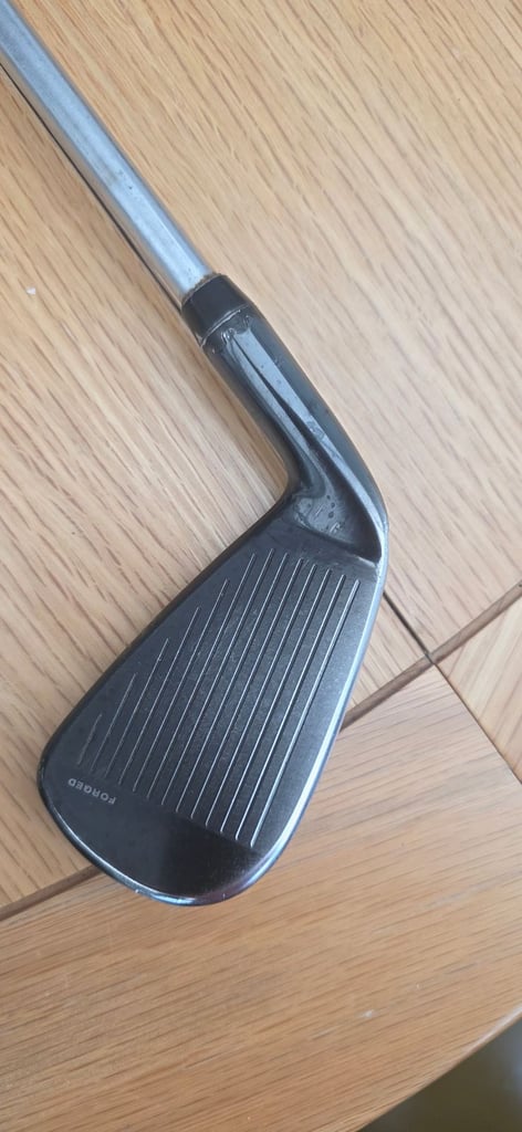 King cobra utility iron