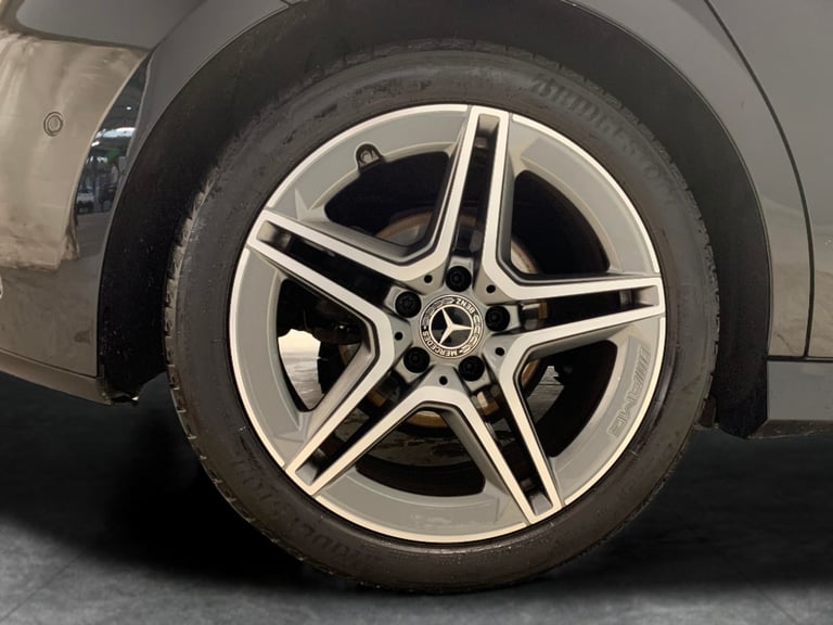 2020 Mercedes-Benz A-Class 1.3 A180 AMG Line (Executive) Hatchback 5dr Petrol 7G-DCT Euro 6 (s/s)...