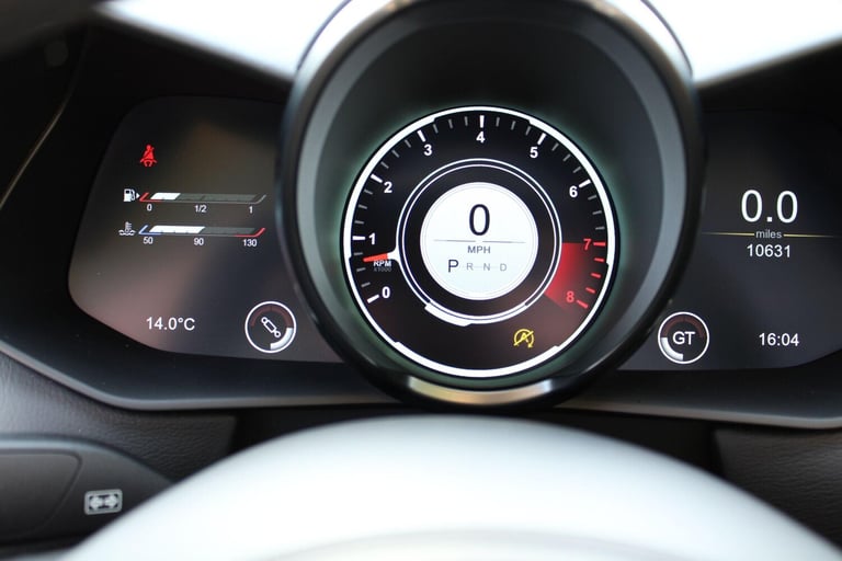 2019 Aston Martin DBS V12 Superleggera 2dr Volante Touchtronic Auto CONVERTIBLE PETROL Automatic