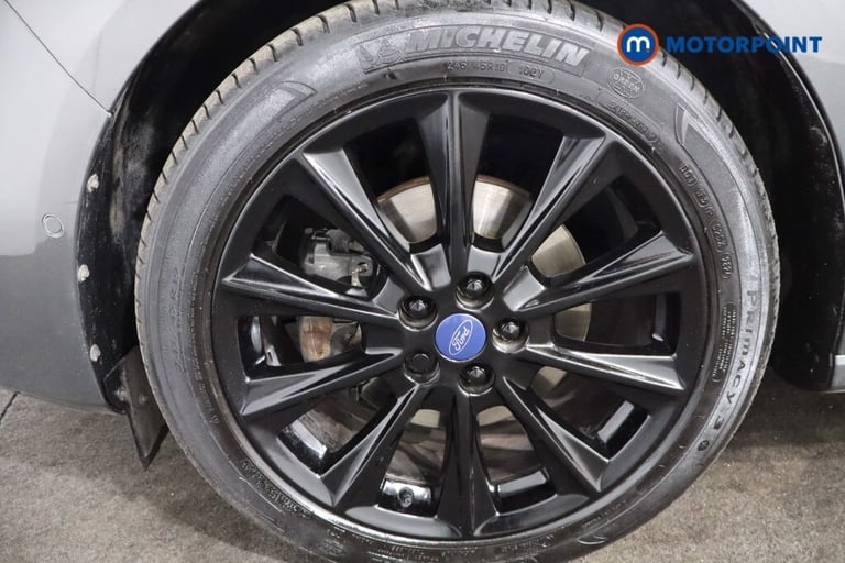 2019 Ford S-Max 2.0 EcoBlue 190 5dr Auto MPV DIESEL Automatic