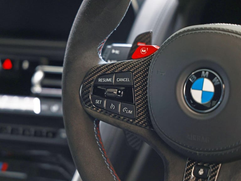 2020 BMW M8 4.4i V8 Competition Steptronic 4WD Euro 6 (s/s) 2dr COUPE Petrol Automatic