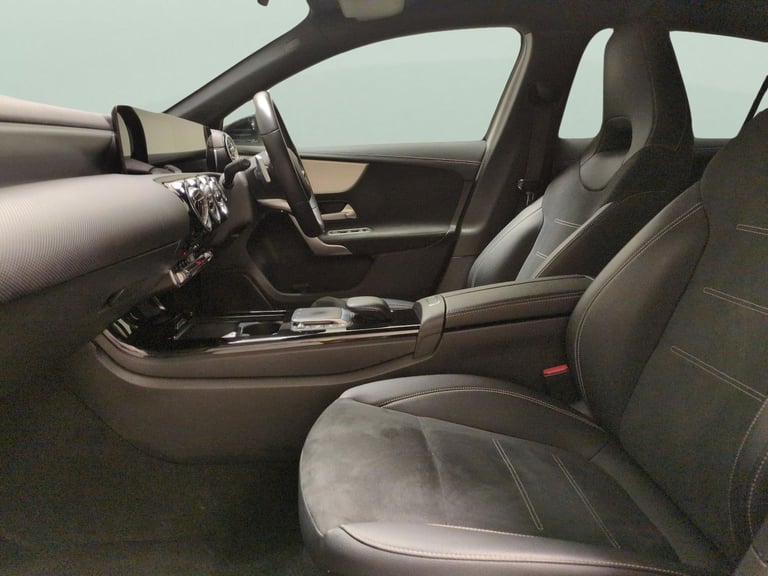 2021 Mercedes-Benz A-Class 1.3 A200 AMG Line Edition (Executive) Hatchback 5dr Petrol 7G-DCT Euro...