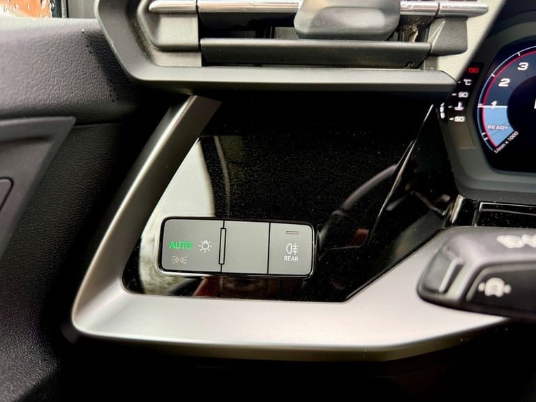 2021 Audi A3 1.0L TFSI S TRONIC BUSINESS SALOON 4DR LHD Saloon Petrol Automatic