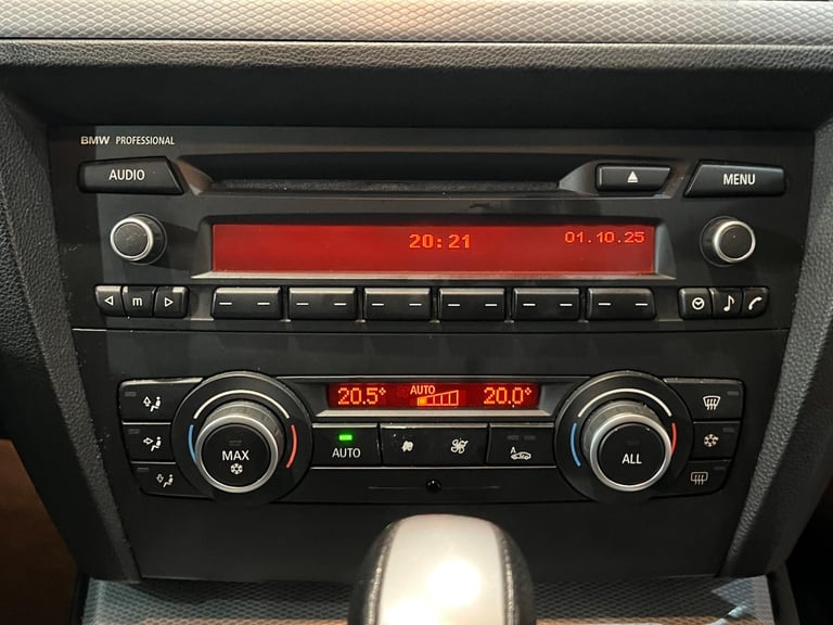 2010 BMW 3 Series 2.0 320d M Sport Touring Steptronic Euro 5 5dr ESTATE Diesel Automatic