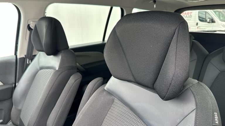 2021 Citroen C4 Grand Picasso 1.2 PureTech Sense MPV 5dr Petrol Manual Euro 6 (s/s) (130 ps) Manu...