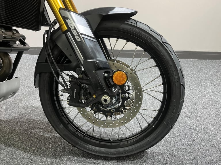 Suzuki DL 1050 V Strom DE, 2023