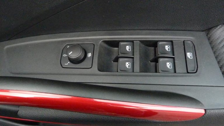 2023 Skoda Fabia 1.0 TSI 110 Monte Carlo 5dr HATCHBACK PETROL Manual