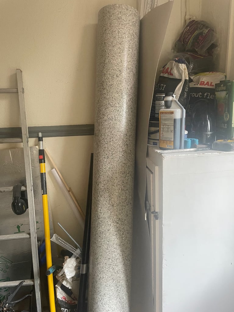 Flooring 