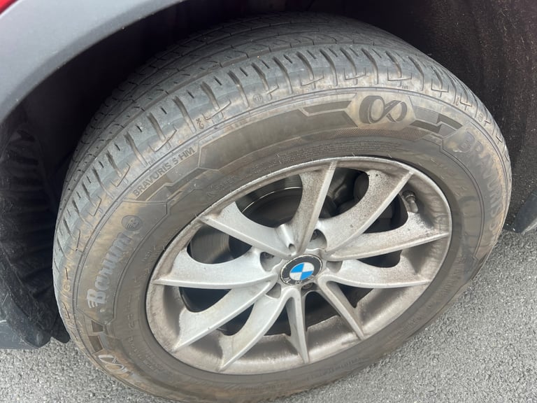 BMW, X3, 20D EURO 6 ULSZ FREE 2014, Manual, 1995 (cc), AUDI MERCEDES FORD VAUXHALL NISSAN TOYOTA