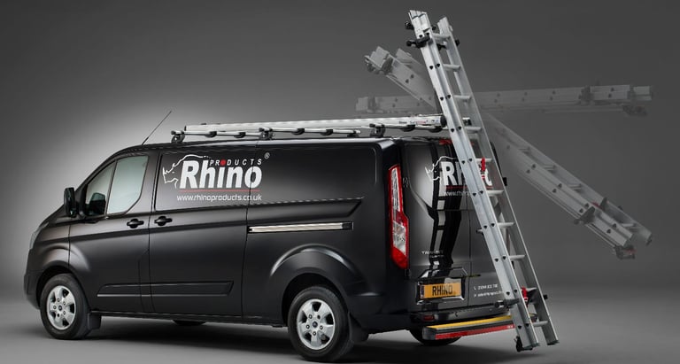RHINO SAFE STOW 3