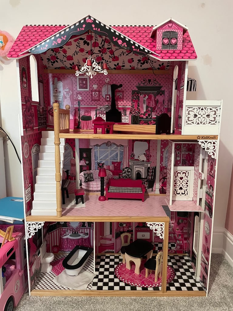 Dolls House