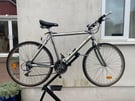 Adult Full Aluminium Claud Butler Mountain Bike  