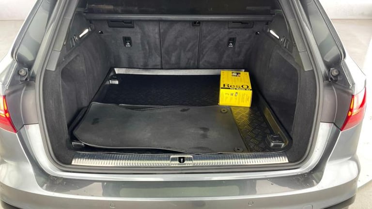 2023 Audi A4 40 TFSI 204 Black Edition 5dr S Tronic ESTATE PETROL Automatic