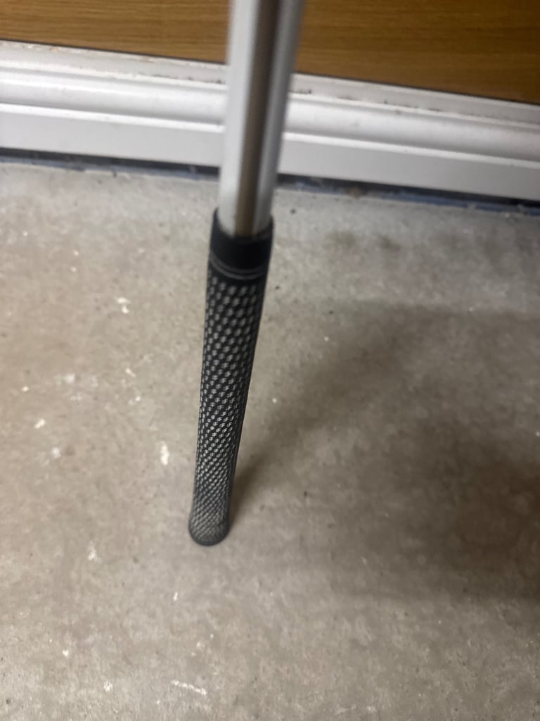 Golf driver 