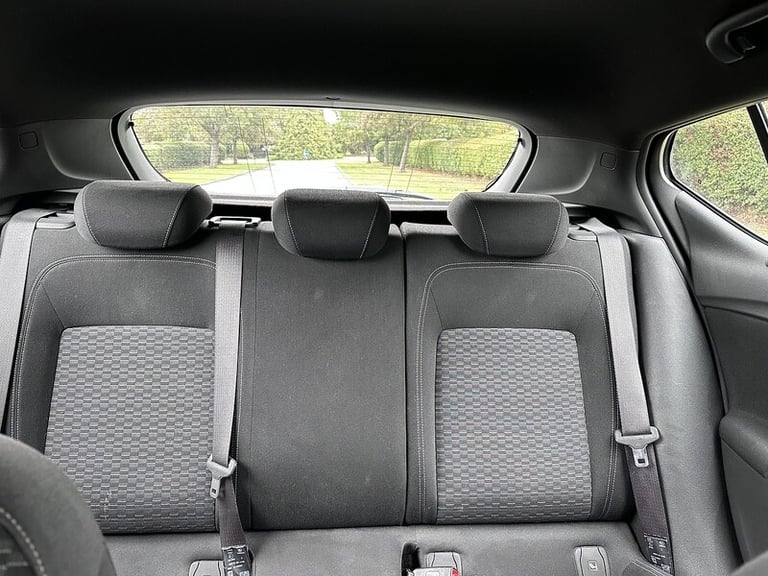 2016 Vauxhall Astra i SRi Hatchback Petrol Manual