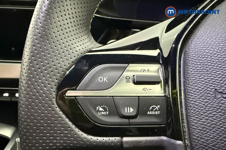 2024 Peugeot 308 1.2 PureTech GT 5dr EAT8 Hatchback Petrol Automatic