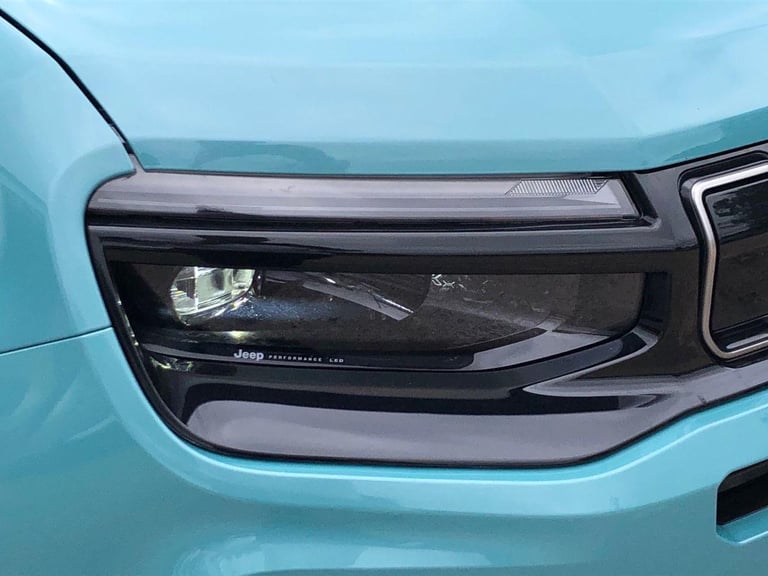 2024 Jeep Avenger 1.2 e-Hybrid MHEV Summit e-DCT Euro 6 (s/s) 5dr HATCHBACK Petrol/Electric Hybri...