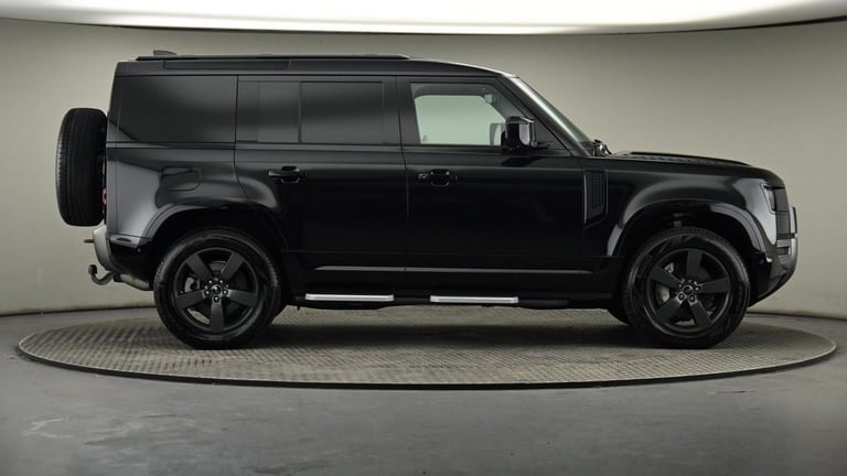 2023 Land Rover Defender 110 3.0 D300 MHEV X-Dynamic HSE Hard Top SUV 5dr Diesel Auto 4WD MWB Eur...