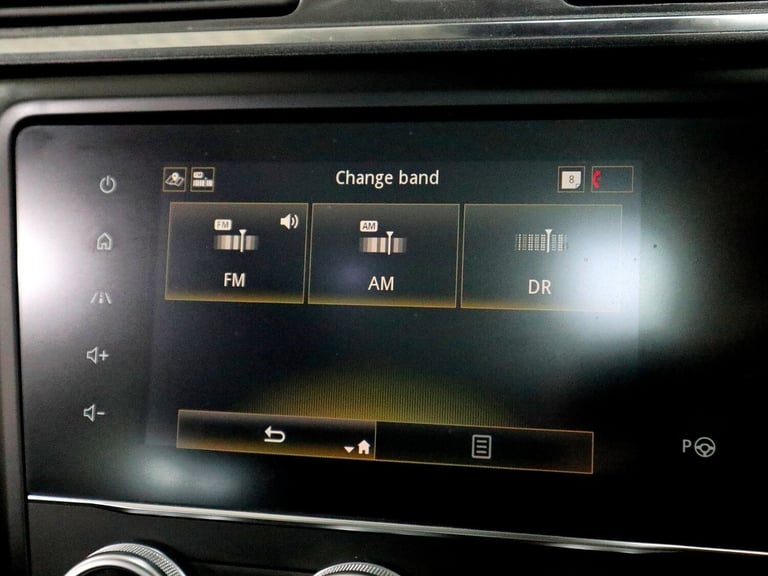 2020 Renault Kadjar 1.5 Gt Line Blue dCi 5DR Suv Diesel Suv Diesel Automatic