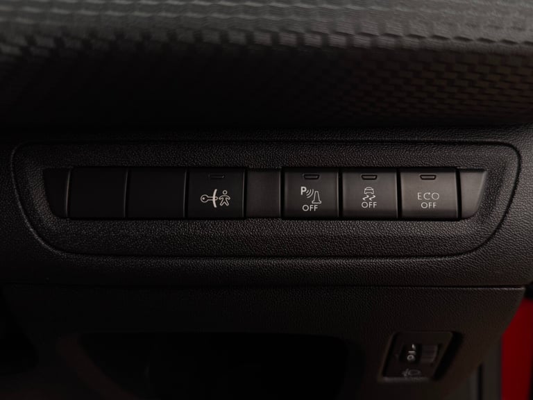 2015 Peugeot 208 1.6 BlueHDi 120 GT Line 5dr HATCHBACK Diesel Manual