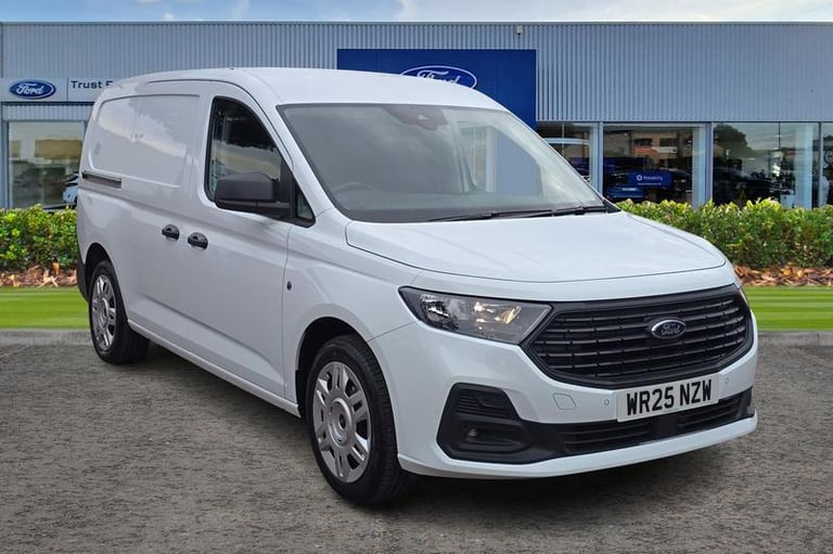 2025 Ford Transit Connect 250 Trend AUTO L2 LWB 1.5 EcoBoost PHEV Petrol 150ps,  FORD NAVIGATION,...