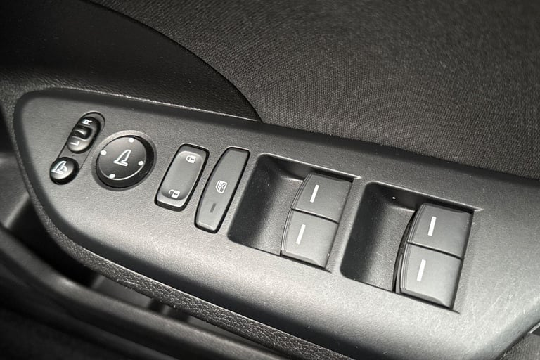 2020 Honda Civic 1.5 VTEC Turbo Sport 5dr Hatchback Manual