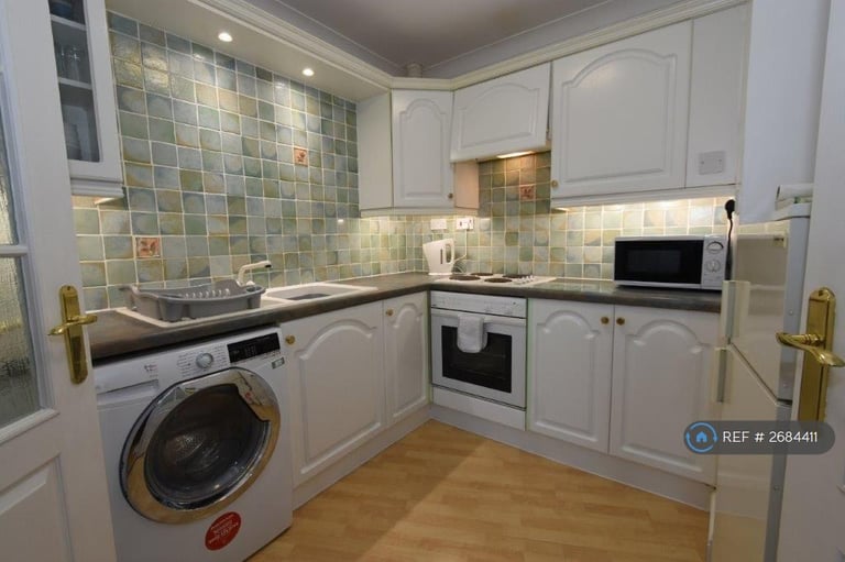 2 bedroom flat in Baird Road, Ratho, Newbridge, EH28 (2 bed) (#2684411)