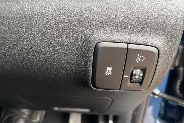 2025 Hyundai i10 1.2 [79] Advance 5dr Auto [Nav] HATCHBACK PETROL Automatic