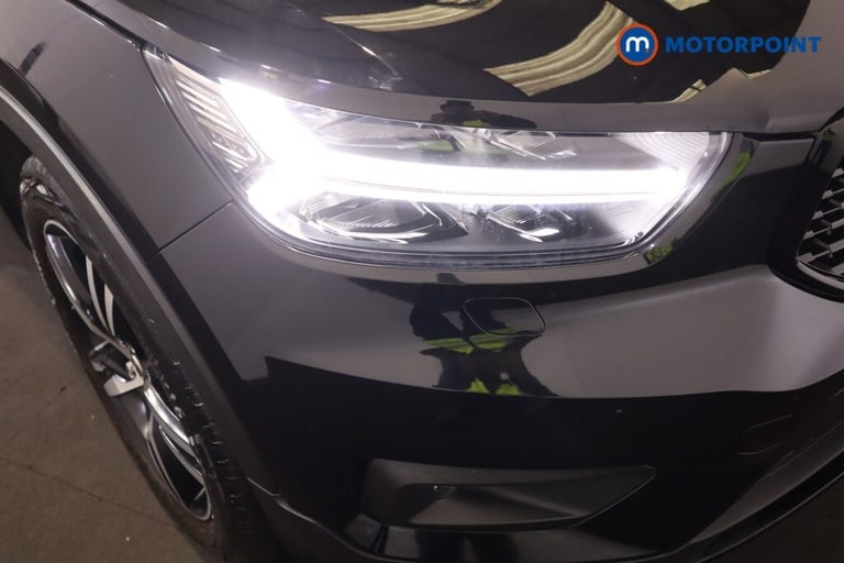 2021 Volvo XC40 1.5 T4 Recharge PHEV R DESIGN 5dr Auto SUV Hybrid Automatic