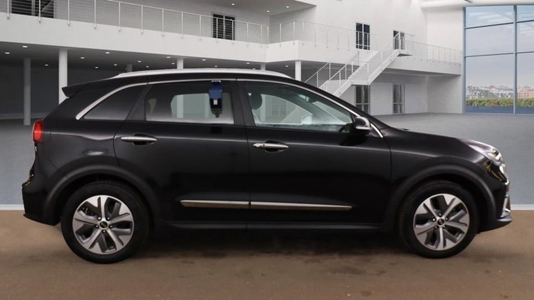 2021 Kia Niro 150kW 4+ 64kWh 5dr Auto ESTATE ELECTRIC Automatic