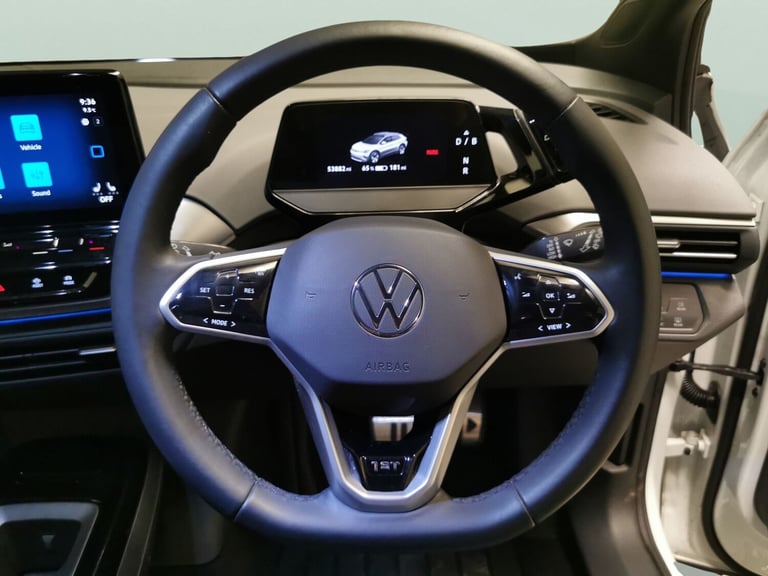 2021 Volkswagen ID.4 150kW 1ST Edition Pro Performance 77kWh 5dr Auto ESTATE ELECTRIC Automatic