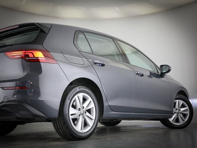 2024 Volkswagen Golf 1.5 TSI Life 5dr HATCHBACK PETROL Manual