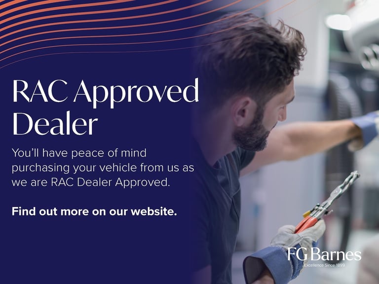 2021 Volkswagen Tiguan Allspace 1.5 TSI Life 5dr ESTATE Petrol Manual