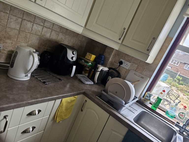 Spacious & Cosy Double Room for Rent - OX4 6AH