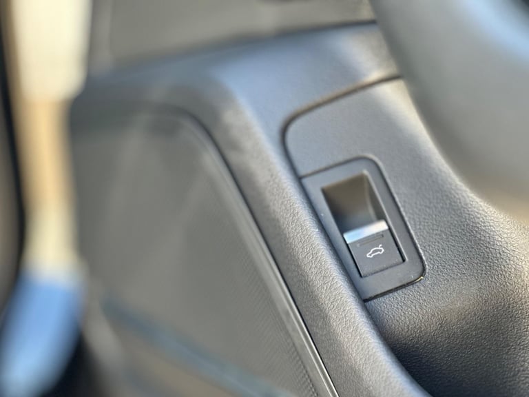2019 Audi A6 Saloon 3.0 TDI V6 50 S line Tiptronic quattro Euro 6 (s/s) 4dr SALOON Diesel Automatic