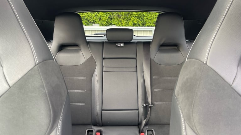 2021 Mercedes-Benz A-Class A180 AMG Line Premium Plus Edition 5dr Auto Petrol Hatchback Hatchback...