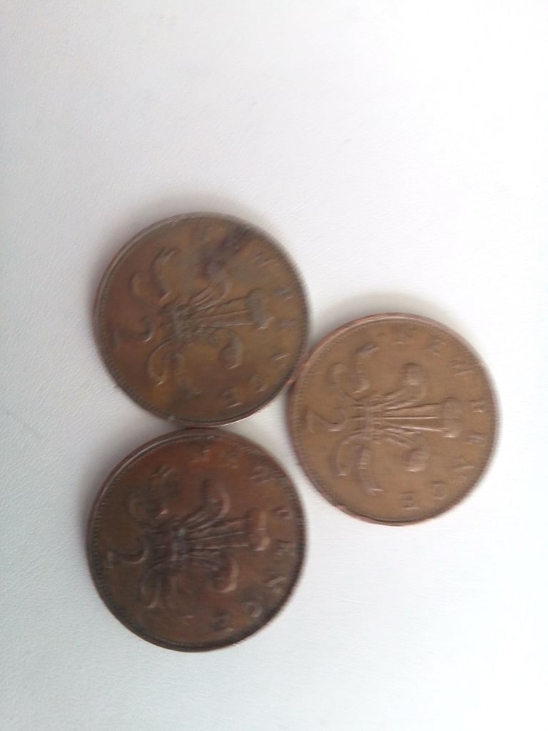 Coins 