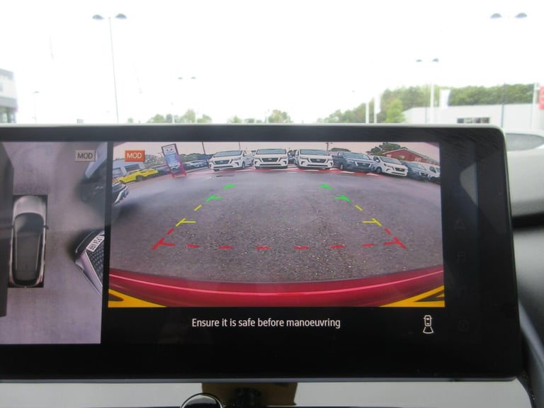 2024 Nissan Qashqai 1.3 DIG-T MHEV Tekna SUV 5dr Petrol Hybrid Manual Euro 6 (s/s) (140 ps) HATCH...