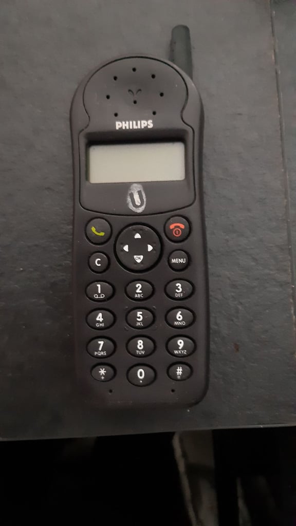 Retro mobiles