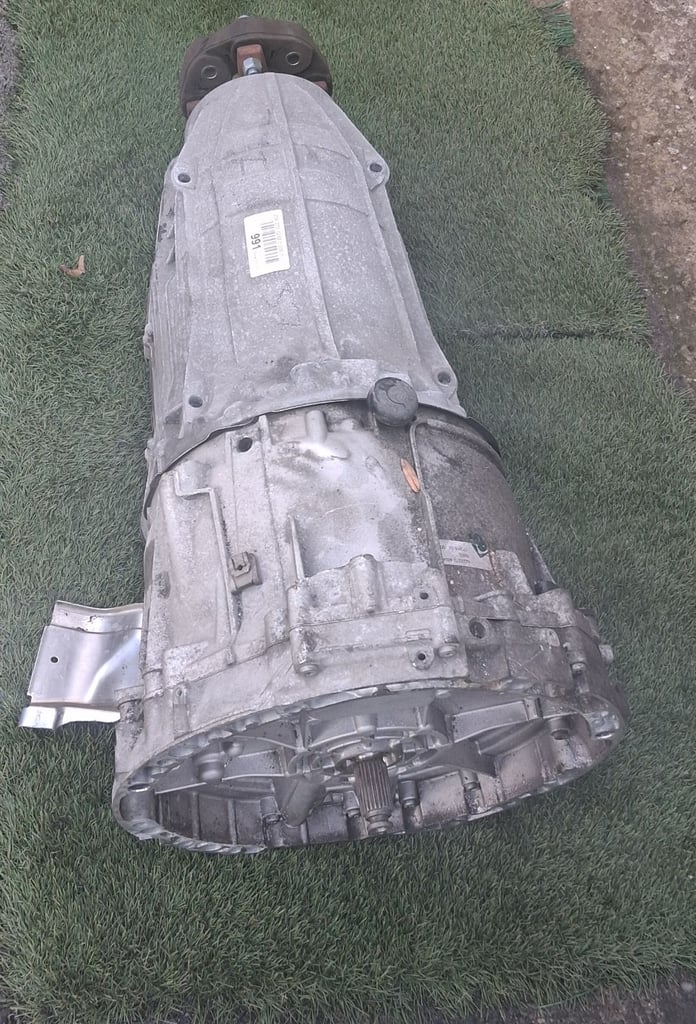 2017 MERCEDES C350E GEARBOX 7G A2222704604 W205 C CLASS HYBRID AUTOMATIC