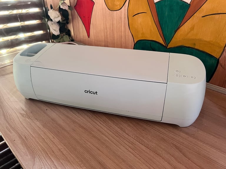 cricut machines