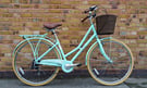 Pendleton Somerby awesome ladies womens step trough bike bicycle in great condition