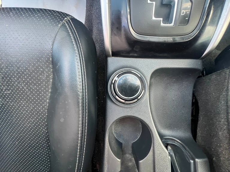 2018 Fiat Fullback 2.4D Cross Pickup Double Cab 4dr Diesel Auto 4WD Euro 6 (180 ps) Pick Up Diese...