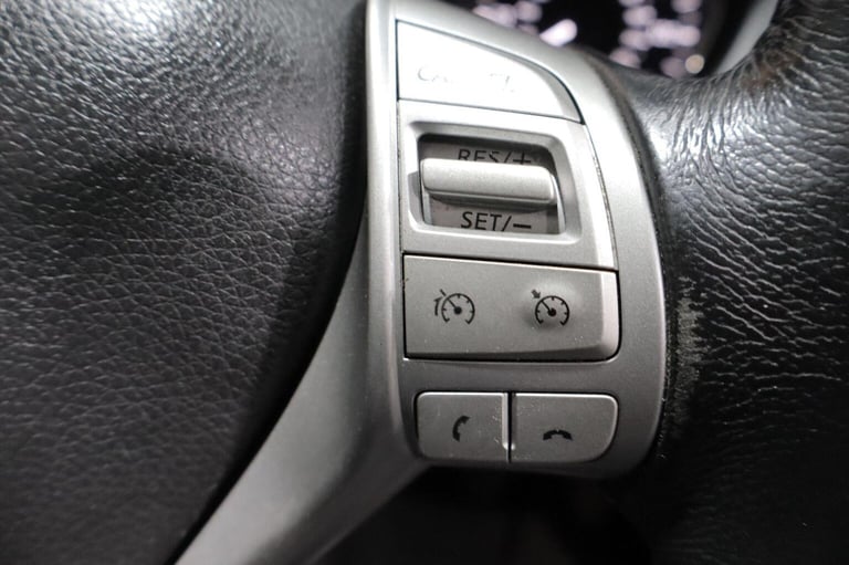 NISSAN X-TRAIL 1.6 dCi Acenta Euro 6 (s/s) 5dr 2016