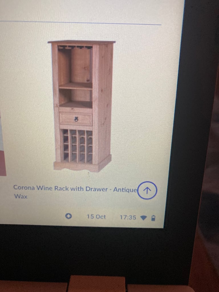Wine Rack