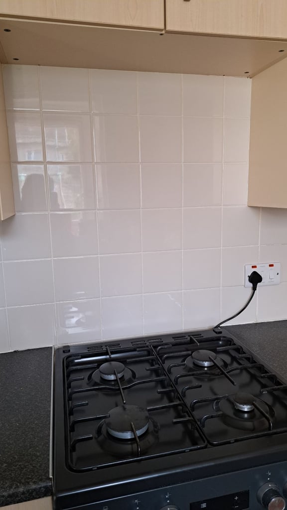 image for Gas cooker 