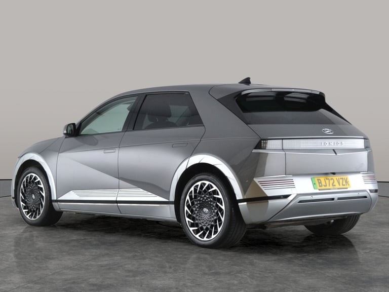 2022 Hyundai IONIQ 5 160kW Ultimate 73 kWh 5dr Auto ESTATE ELECTRIC Automatic